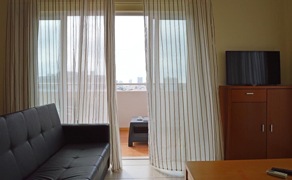 פורטימאו Urban Flamingo Residence חדר תמונה