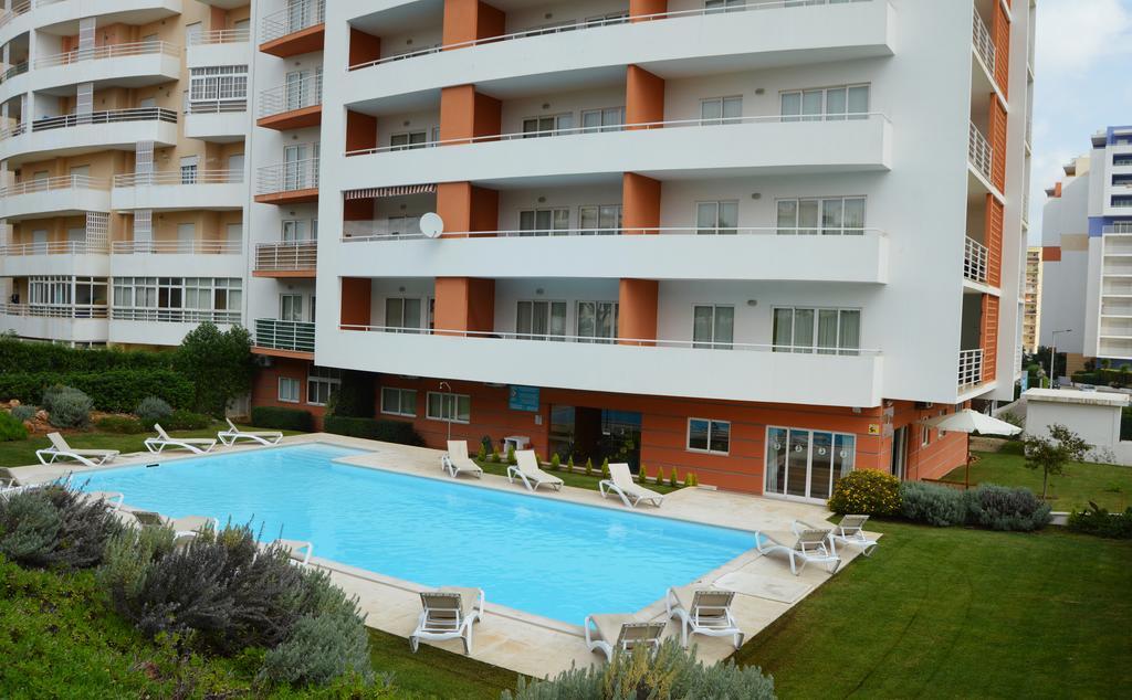 פורטימאו Urban Flamingo Residence מראה חיצוני תמונה