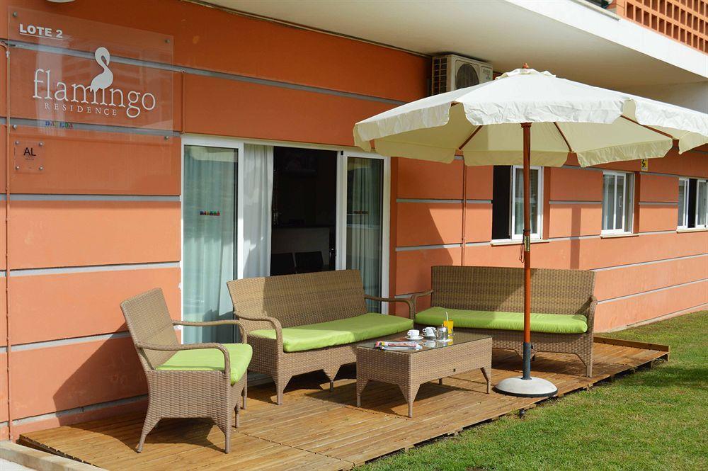 פורטימאו Urban Flamingo Residence מראה חיצוני תמונה