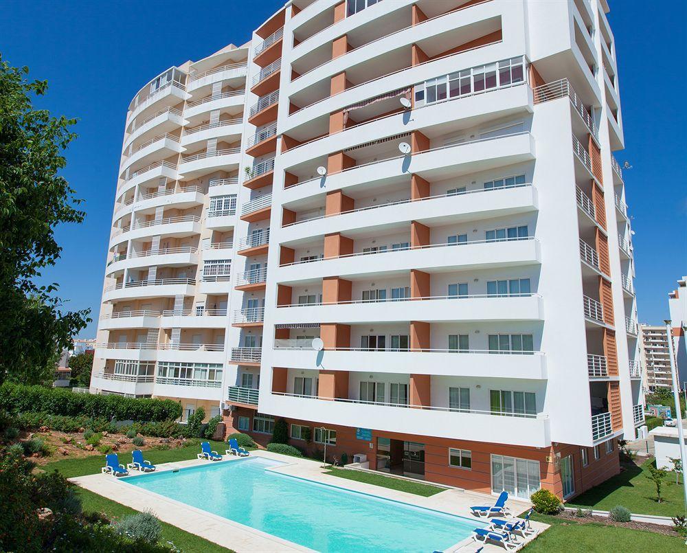 פורטימאו Urban Flamingo Residence מראה חיצוני תמונה