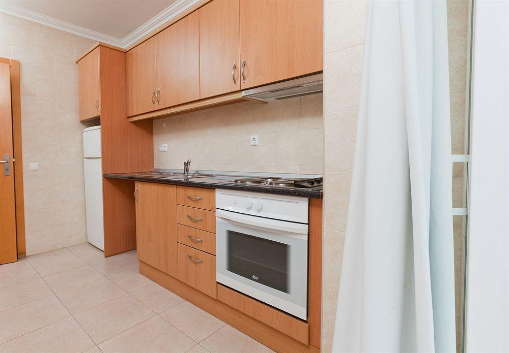 פורטימאו Urban Flamingo Residence מראה חיצוני תמונה