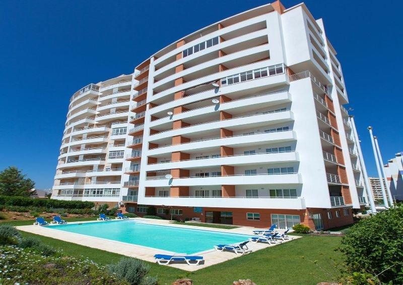 פורטימאו Urban Flamingo Residence מראה חיצוני תמונה