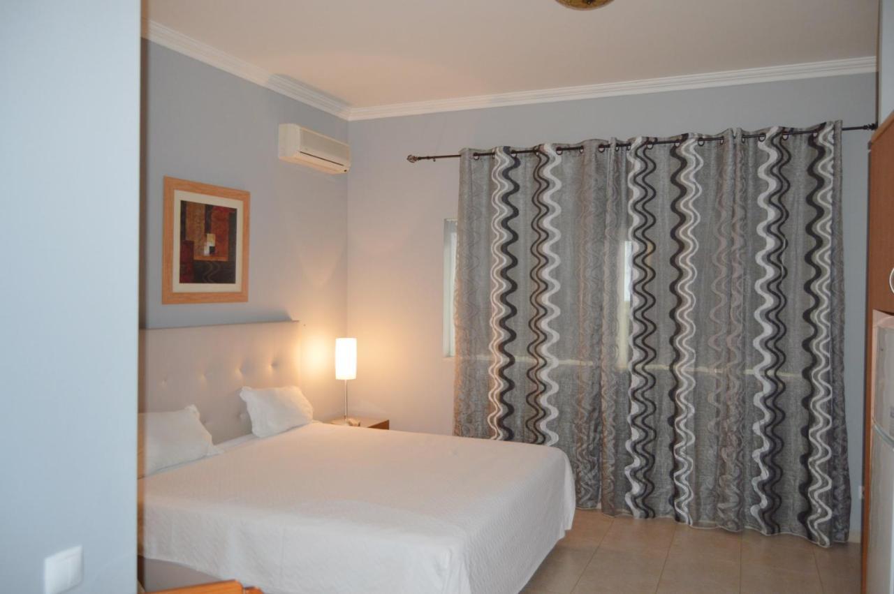 פורטימאו Urban Flamingo Residence מראה חיצוני תמונה