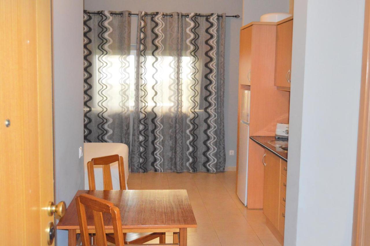 פורטימאו Urban Flamingo Residence מראה חיצוני תמונה