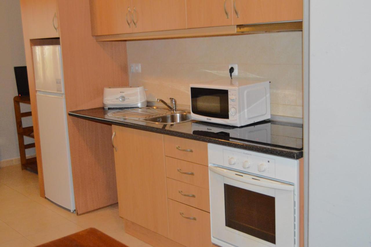 פורטימאו Urban Flamingo Residence מראה חיצוני תמונה