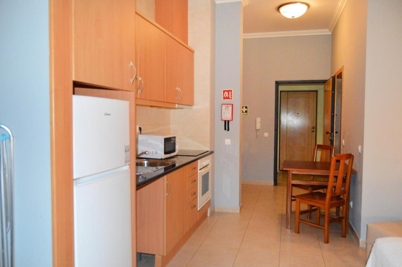 פורטימאו Urban Flamingo Residence מראה חיצוני תמונה